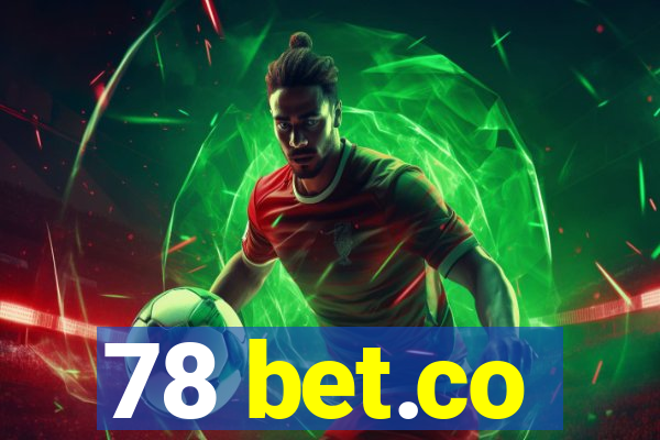 78 bet.co